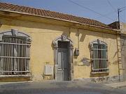 ORAN AOUT 2007 rue Saintonge